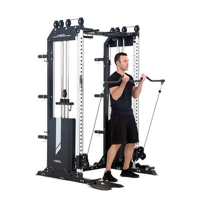 XT2 attrezzature per palestra a domicilio allenatore multifunzionale power rack con porto di carico Qingdao