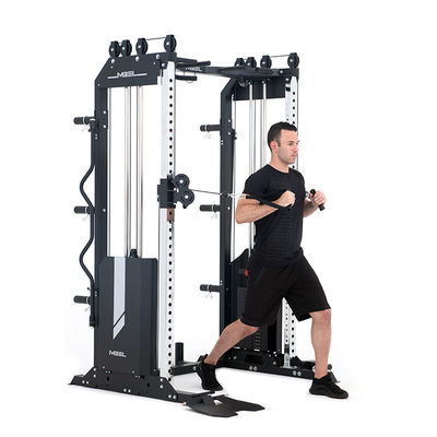 XT2 attrezzature per palestra a domicilio allenatore multifunzionale power rack con porto di carico Qingdao