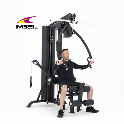 Unisex Cable Crossover Smith Machine per allenamento di sollevamento pesi in casa