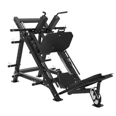 Red Leg Press e Hack Squat Machine Strength Training Essential con servizio OEM ODM