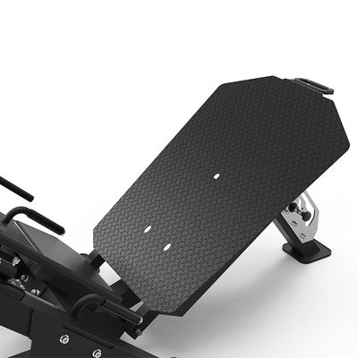 Red Leg Press e Hack Squat Machine Strength Training Essential con servizio OEM ODM