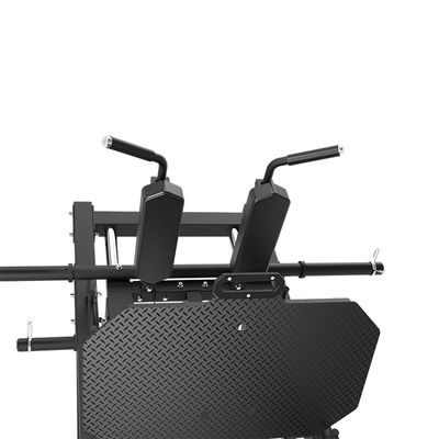 Red Leg Press e Hack Squat Machine Strength Training Essential con servizio OEM ODM