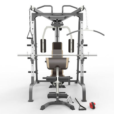 Affordable Home Gym Smith Machine For Home Mutli Function Station 20'/unità 42 stile moderno