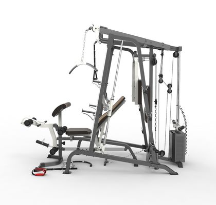 Affordable Home Gym Smith Machine For Home Mutli Function Station 20'/unità 42 stile moderno