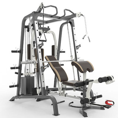Affordable Home Gym Smith Machine For Home Mutli Function Station 20'/unità 42 stile moderno