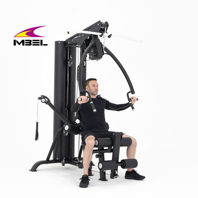 Distribuzione di attrezzature per fitness con supporto LCL