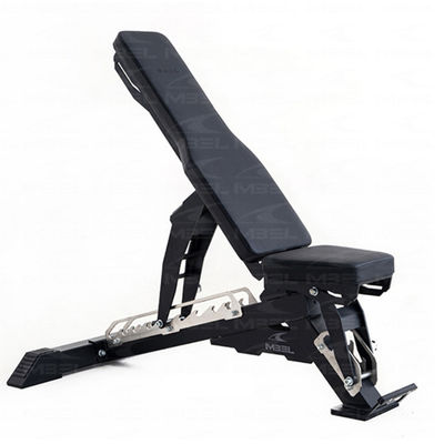 Bench commerciale regolabile per fitness Sport Machine Gym attrezzature commerciali