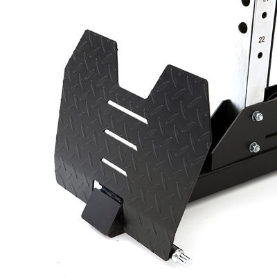Stazione multifunzione Gym attrezzature per il fitness Smith Squat Rack Trainer Fitness Trainer