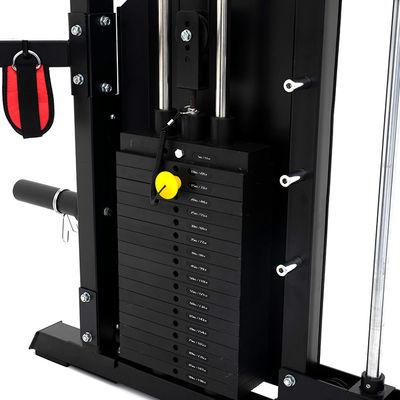 Stazione multifunzione Gym attrezzature per il fitness Smith Squat Rack Trainer Fitness Trainer
