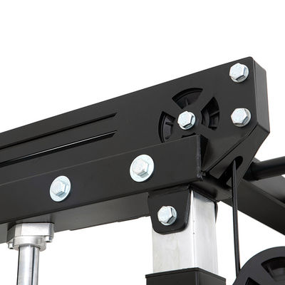 Stazione multifunzione Gym attrezzature per il fitness Smith Squat Rack Trainer Fitness Trainer
