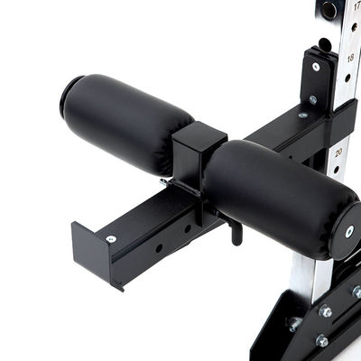 Stazione multifunzione Gym attrezzature per il fitness Smith Squat Rack Trainer Fitness Trainer
