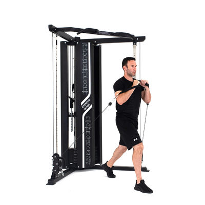 Trainer multifunzionale Barbell Rack Gym Forza e prestazioni con Power Rack