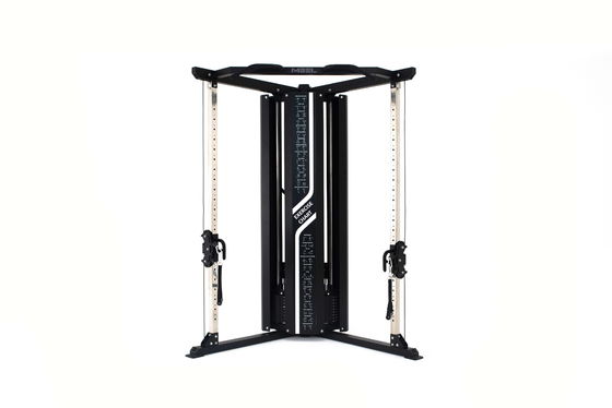 Trainer multifunzionale Barbell Rack Gym Forza e prestazioni con Power Rack