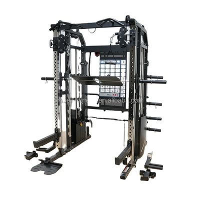 Fitness Sport Machine Gym Smith Machine Multi Funzionale con servizio OEM ODM