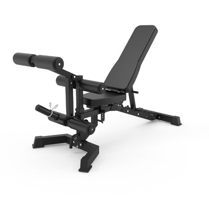 2023 Hot Sellers IBL-FIDPRO Gymnastics Gym Bench regolabile per attrezzature da palestra