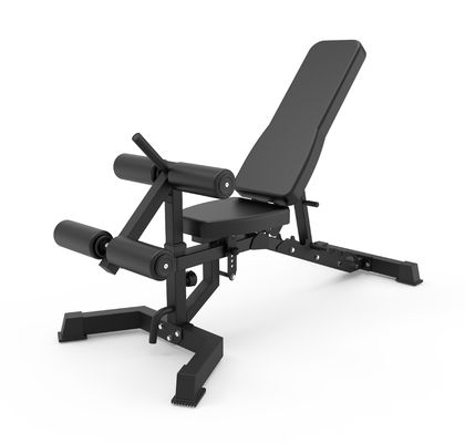 Bench regolabile per uomini per esercizi interni da IBL-FIDPRO Club Gym Equipment