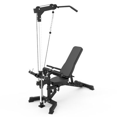 Bench regolabile per uomini per esercizi interni da IBL-FIDPRO Club Gym Equipment