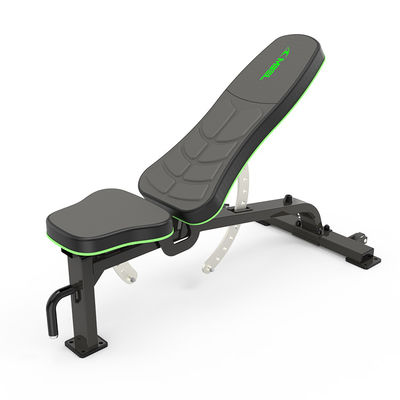 Bench utilitario in metallo per allenamento e allenamento fisico