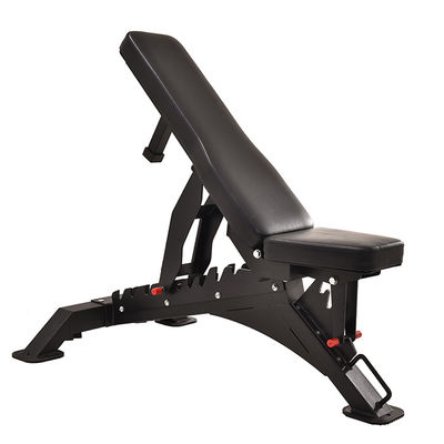 IMBELL Multipurpose regolabile palestra esercizio manubrio Pesare banco 96kg stile moderno