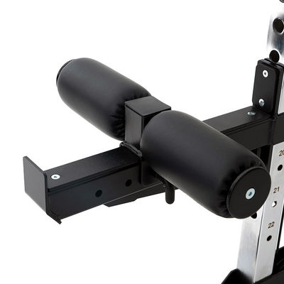 Attrezzature per il body building e il fitness Gym all-in-one Smith Machine Trainer multifunzionale