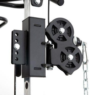 Attrezzature per il body building e il fitness Gym all-in-one Smith Machine Trainer multifunzionale