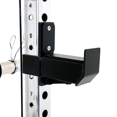 1944 x 1670 x 2170 mm All in One Trainer per palestra fitness Pull Ups