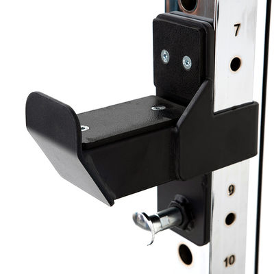Macchina Smith Power Cage Multi Gym personalizzata per home gym e fitness commerciale