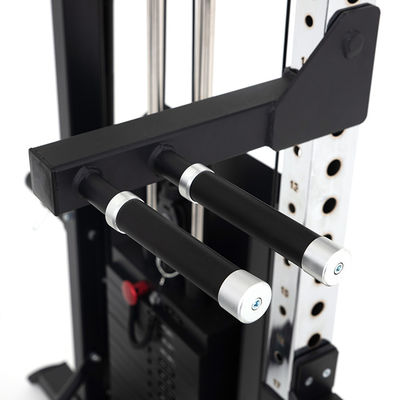 Macchina Smith Power Cage Multi Gym personalizzata per home gym e fitness commerciale