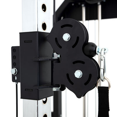 Fai forma con la nostra attrezzatura da palestra e allenatore funzionale All In One 1590 x 1350 x 2200mm