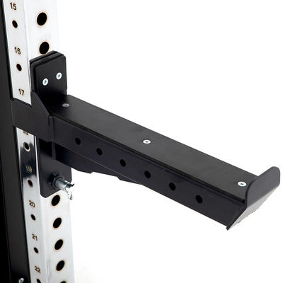 Red Home Smith Machine per allenamento completo e attrezzature per il bodybuilding