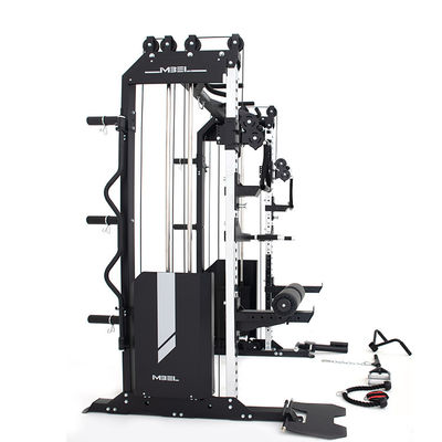 Fitness Bodybuilding Strong Fitness Leg Arm Exercise Machine per la palestra domestica di stile moderno