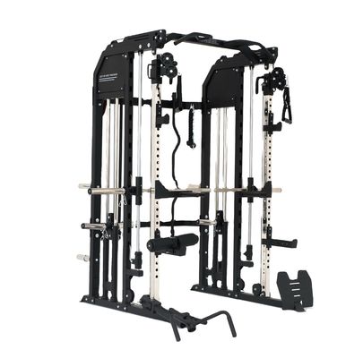 Porto di carico Qingdao Multifunzione Squats Training Machine For Home Indoor Universale