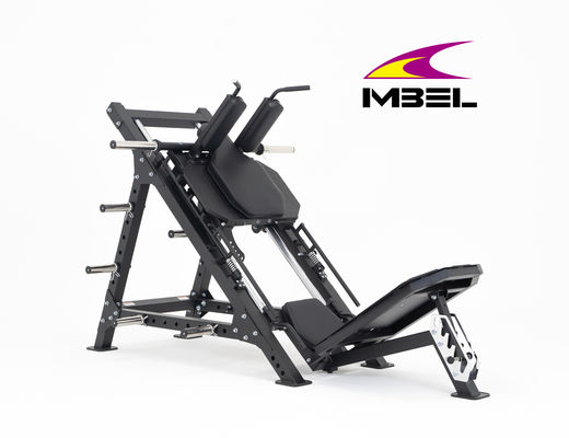 Portamento di carico Qingdao Multifunzione Martello Bench Press di forza per l' allenamento del corpo totale