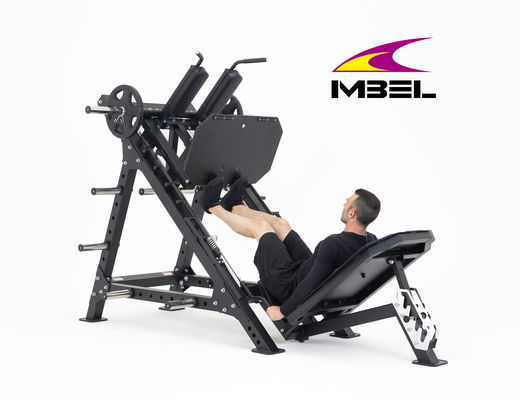 Portamento di carico Qingdao Multifunzione Martello Bench Press di forza per l' allenamento del corpo totale