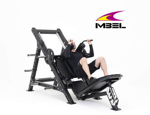 Portamento di carico Qingdao Multifunzione Martello Bench Press di forza per l' allenamento del corpo totale