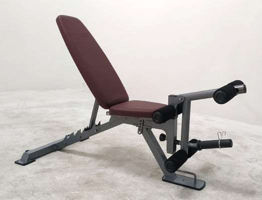 Combinazione di allenatore multifunzionale 3 in 1 Fitness Machine attrezzature per il bodybuilding