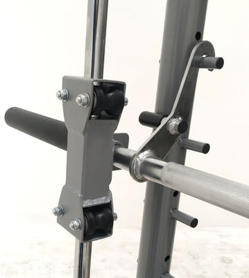 Disponibile attrezzatura per esercizi di palestra a domicilio multifunzione con Smith Machine Power Rack