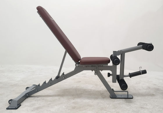 Disponibile attrezzatura per esercizi di palestra a domicilio multifunzione con Smith Machine Power Rack